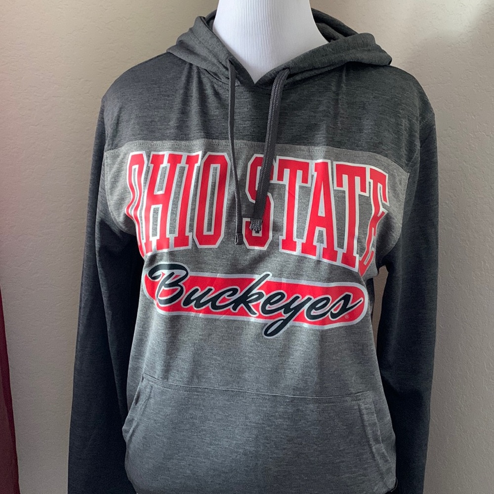 Ohio State Buckeyes hoodie shirt